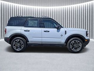 Thumbnail - 2026 Ford Bronco Sport