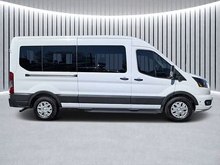 Thumbnail - 2026 Ford Transit-350