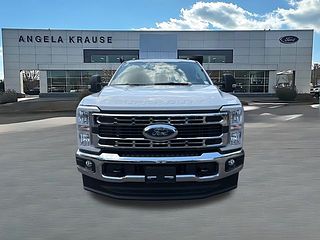 Thumbnail - 2026 Ford F-350SD