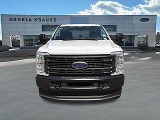 Thumbnail - 2026 Ford F-350SD