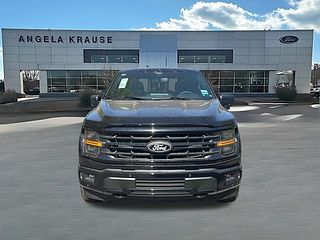 Thumbnail - 2026 Ford F-150