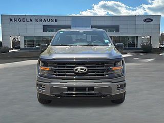 Thumbnail - 2026 Ford F-150
