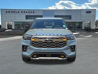 Thumbnail - 2026 Ford Explorer