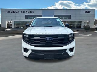 Thumbnail - 2026 Ford Expedition