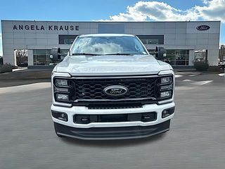 Thumbnail - 2026 Ford F-250SD