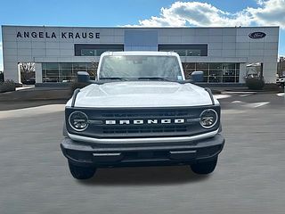 Thumbnail - 2026 Ford Bronco