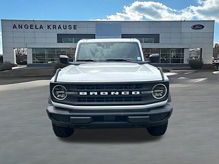 Thumbnail - 2026 Ford Bronco