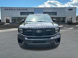 Thumbnail - 2026 Ford Expedition Max
