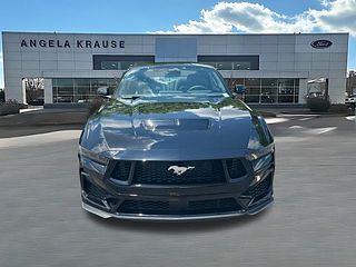 Thumbnail - 2026 Ford Mustang