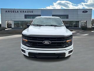 Thumbnail - 2026 Ford F-150