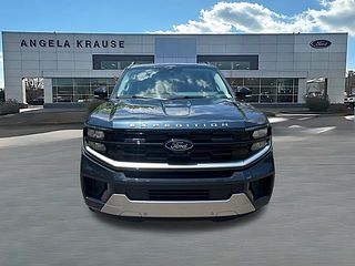 Thumbnail - 2026 Ford Expedition Max
