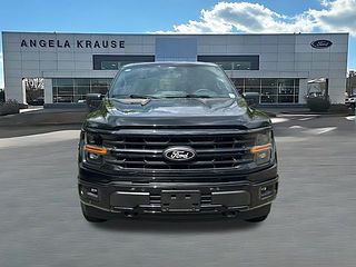 Thumbnail - 2026 Ford F-150
