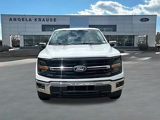 Thumbnail - 2026 Ford F-150
