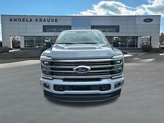 Thumbnail - 2026 Ford F-350SD
