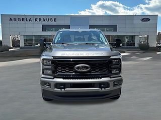 Thumbnail - 2026 Ford F-350SD