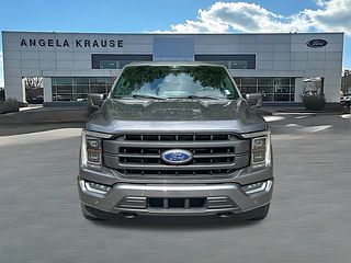 Thumbnail - 2023 Ford F-150