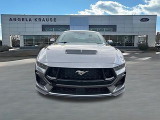 Thumbnail - 2026 Ford Mustang