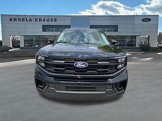 Thumbnail - 2027 Ford Expedition Max