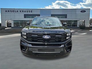 Thumbnail - 2027 Ford Expedition Max