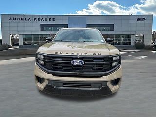 Thumbnail - 2027 Ford Expedition Max