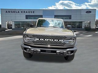 Thumbnail - 2026 Ford Bronco