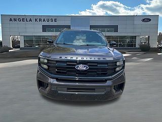 Thumbnail - 2027 Ford Expedition Max