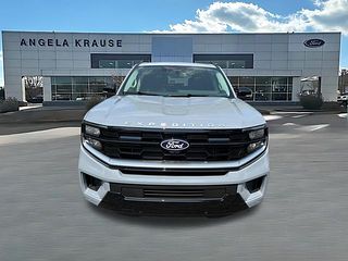 Thumbnail - 2027 Ford Expedition