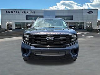 Thumbnail - 2027 Ford Expedition
