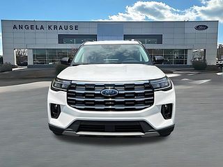 Thumbnail - 2026 Ford Explorer