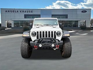 Thumbnail - 2021 Jeep Wrangler