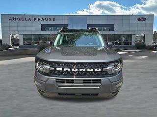 Thumbnail - 2026 Ford Bronco Sport