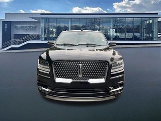 Thumbnail - 2021 Lincoln Navigator
