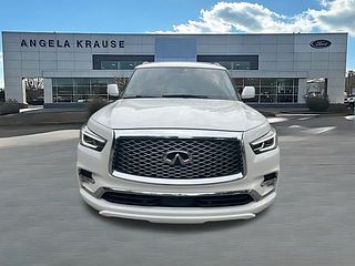 Thumbnail - 2020 Infiniti QX80