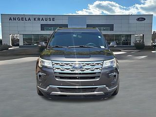 Thumbnail - 2019 Ford Explorer