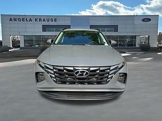 Thumbnail - 2024 Hyundai Tucson