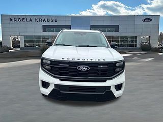 Thumbnail - 2027 Ford Expedition Max