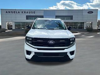 Thumbnail - 2027 Ford Expedition Max