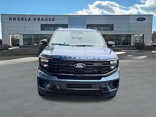 Thumbnail - 2027 Ford Expedition