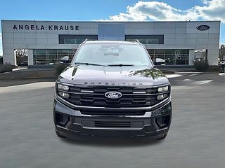 Thumbnail - 2027 Ford Expedition