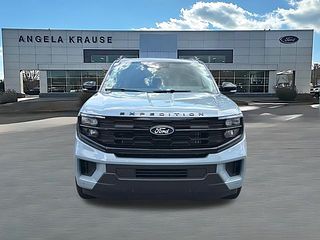 Thumbnail - 2027 Ford Expedition Max