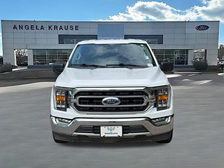 Thumbnail - 2021 Ford F-150