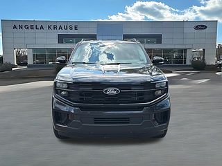 Thumbnail - 2027 Ford Expedition