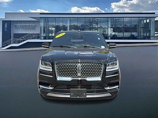 Thumbnail - 2021 Lincoln Navigator L