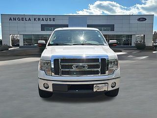 Thumbnail - 2011 Ford F-150