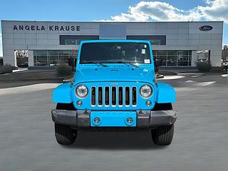 Thumbnail - 2017 Jeep Wrangler