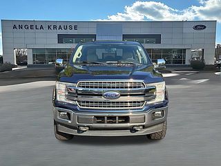 Thumbnail - 2018 Ford F-150