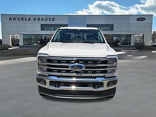 Thumbnail - 2026 Ford F-250SD