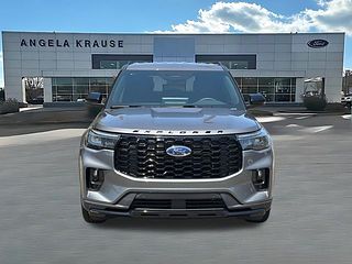 Thumbnail - 2026 Ford Explorer