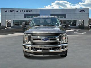 Thumbnail - 2019 Ford F-250SD