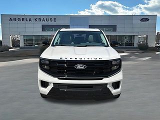 Thumbnail - 2027 Ford Expedition